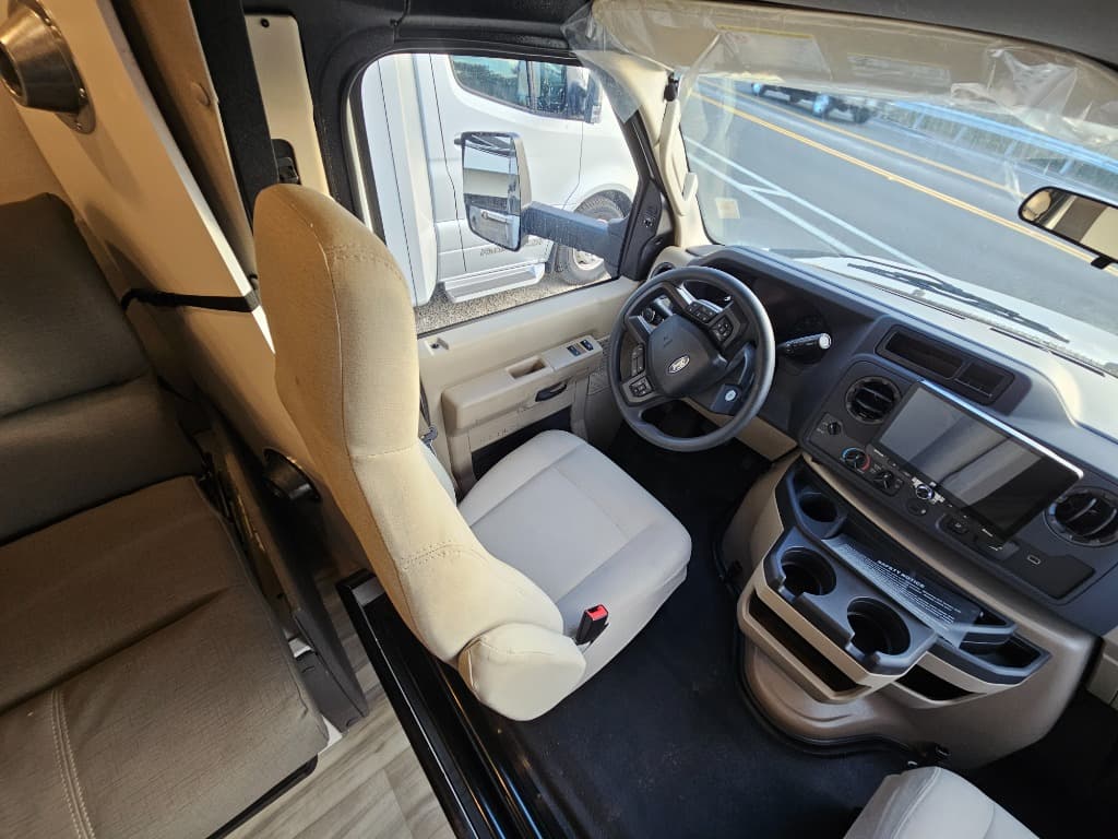 2026 Gulf Stream 2026 Gulf Stream BTouring Cruiser - thumbnail 27