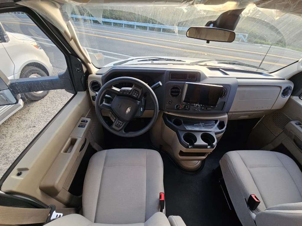 2026 Gulf Stream 2026 Gulf Stream BTouring Cruiser - thumbnail 29