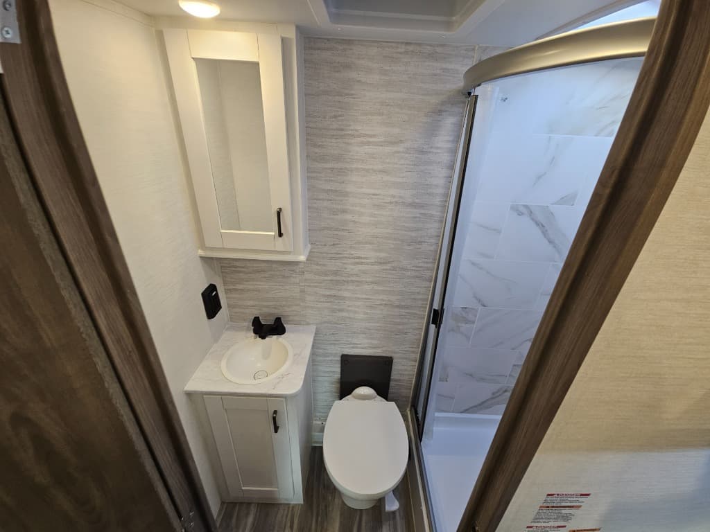 2026 Gulf Stream 2026 Gulf Stream BTouring Cruiser - thumbnail 30