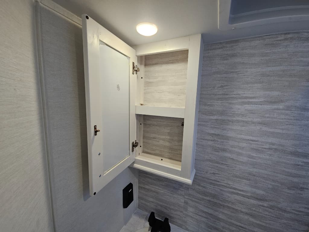 2026 Gulf Stream 2026 Gulf Stream BTouring Cruiser - thumbnail 31