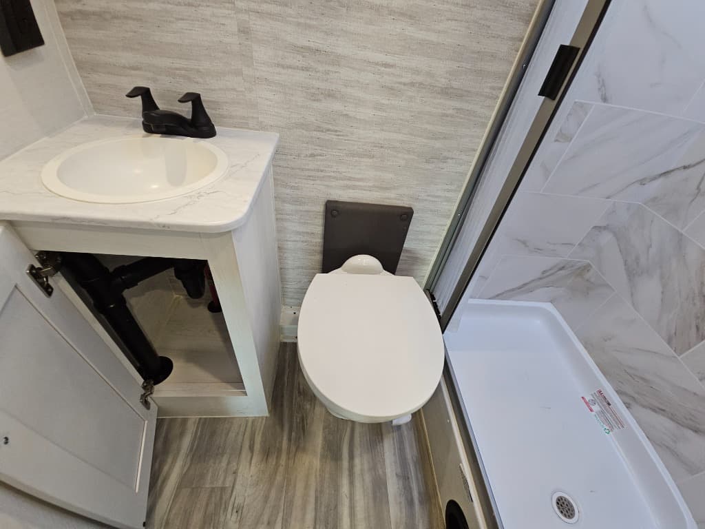 2026 Gulf Stream 2026 Gulf Stream BTouring Cruiser - thumbnail 34