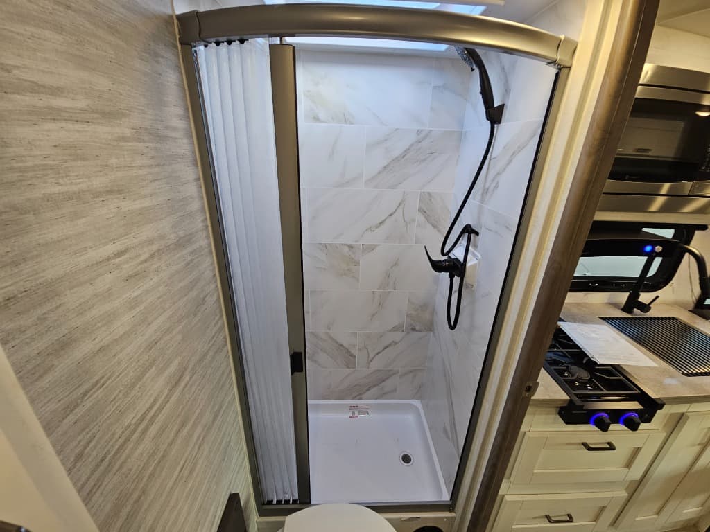 2026 Gulf Stream 2026 Gulf Stream BTouring Cruiser - thumbnail 35