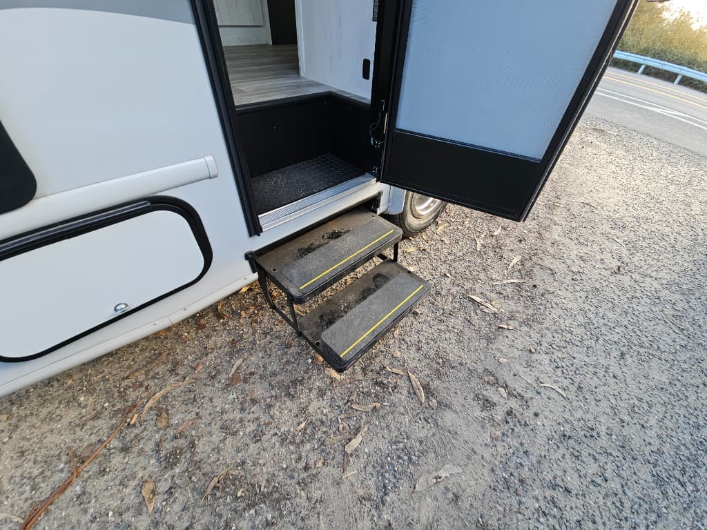 2026 Gulf Stream 2026 Gulf Stream BTouring Cruiser - thumbnail 36