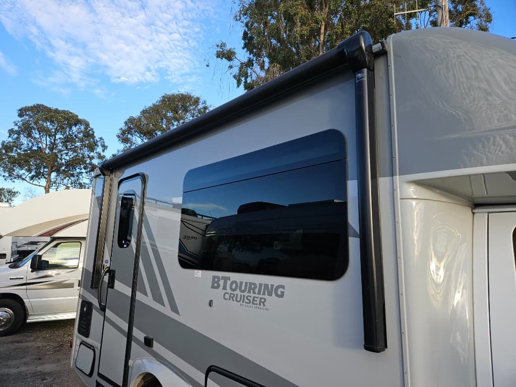 2026 Gulf Stream 2026 Gulf Stream BTouring Cruiser - thumbnail 39