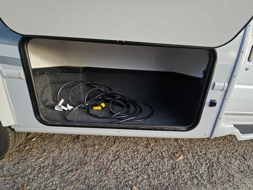 2026 Gulf Stream 2026 Gulf Stream BTouring Cruiser - thumbnail 41