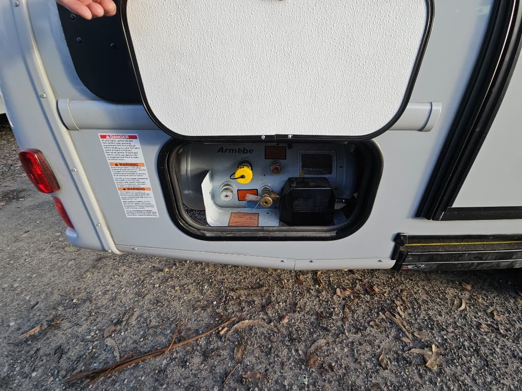 2026 Gulf Stream 2026 Gulf Stream BTouring Cruiser - thumbnail 43