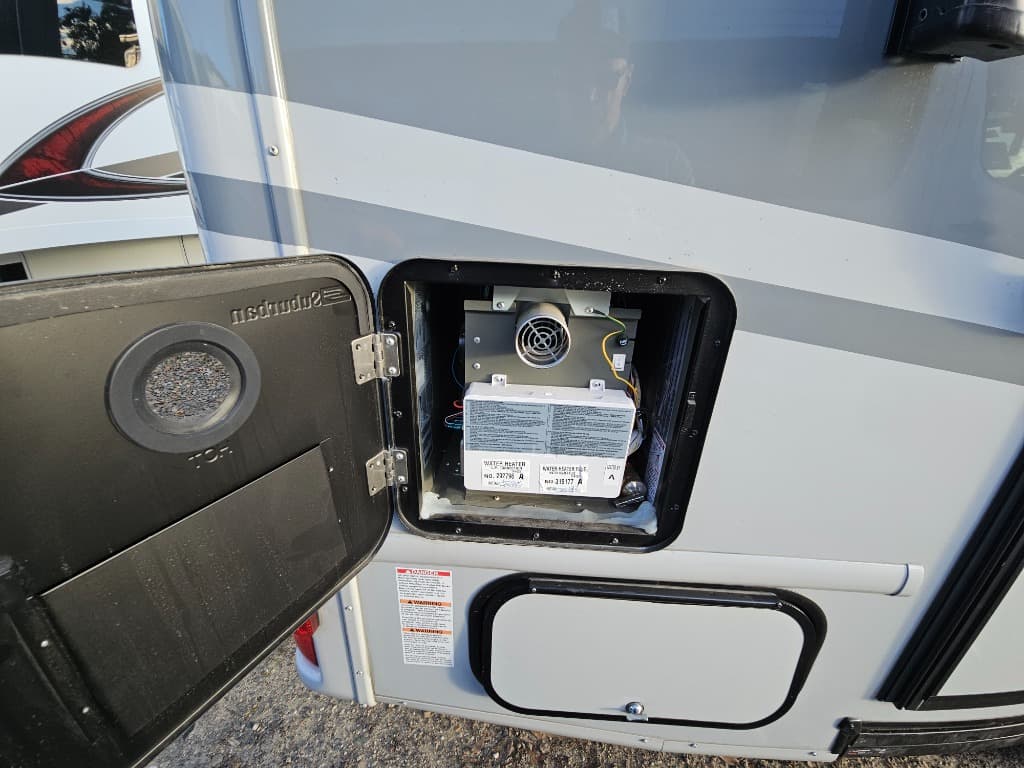 2026 Gulf Stream 2026 Gulf Stream BTouring Cruiser - thumbnail 44