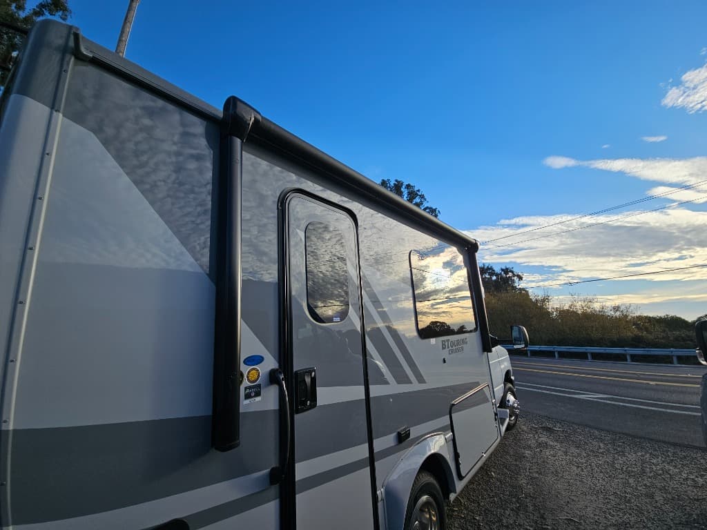 2026 Gulf Stream 2026 Gulf Stream BTouring Cruiser - thumbnail 45