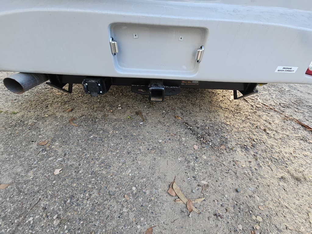 2026 Gulf Stream 2026 Gulf Stream BTouring Cruiser - thumbnail 46