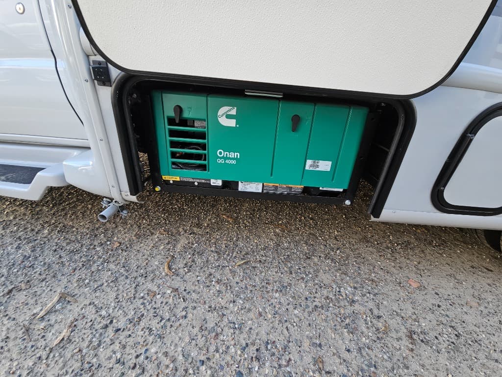 2026 Gulf Stream 2026 Gulf Stream BTouring Cruiser - thumbnail 48