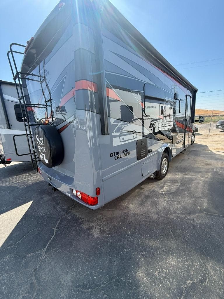 2026 Gulf Stream 2026 Gulf Stream BT Cruiser - thumbnail 4