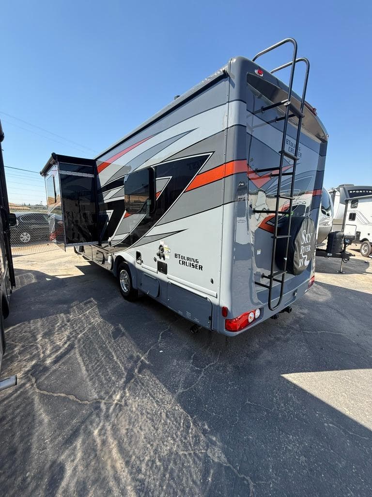 2026 Gulf Stream 2026 Gulf Stream BT Cruiser - thumbnail 5