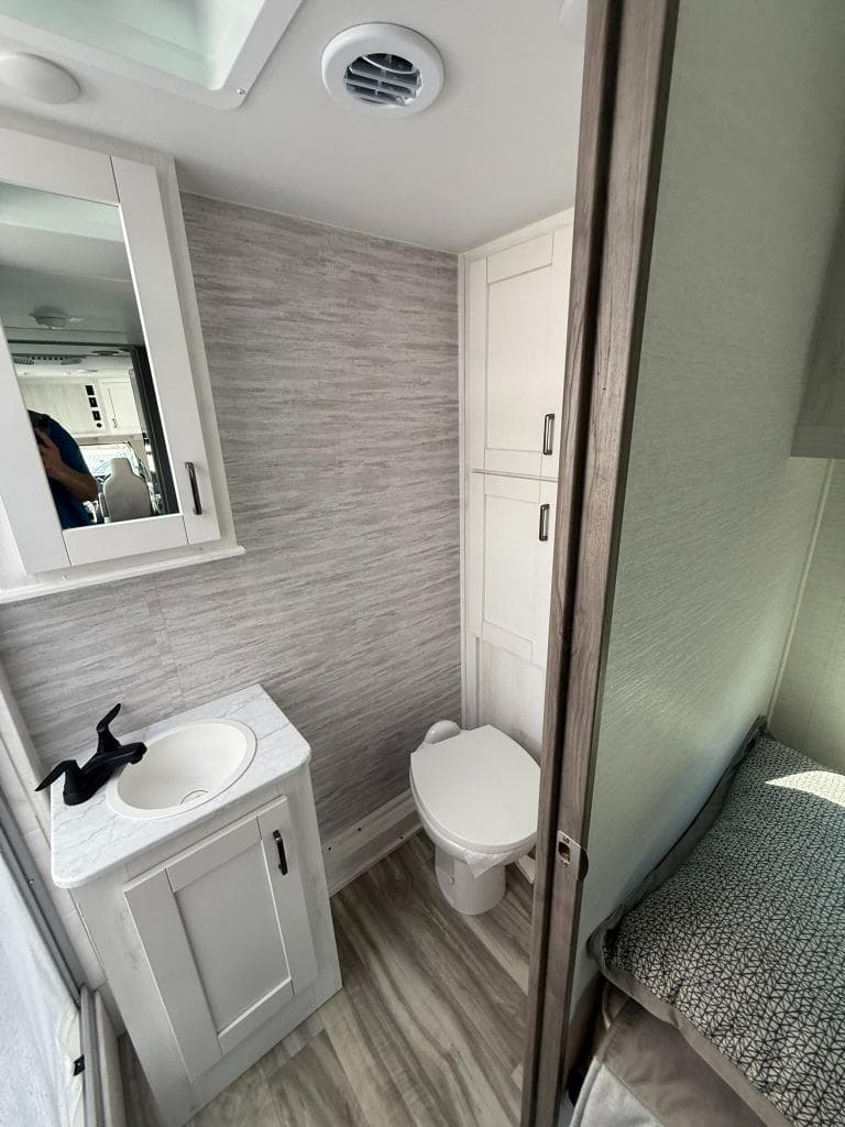 2026 Gulf Stream 2026 Gulf Stream BT Cruiser - thumbnail 7