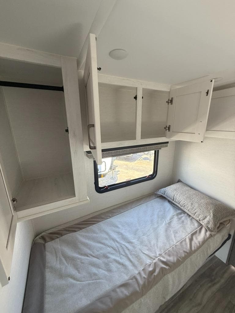 2026 Gulf Stream 2026 Gulf Stream BT Cruiser - thumbnail 8