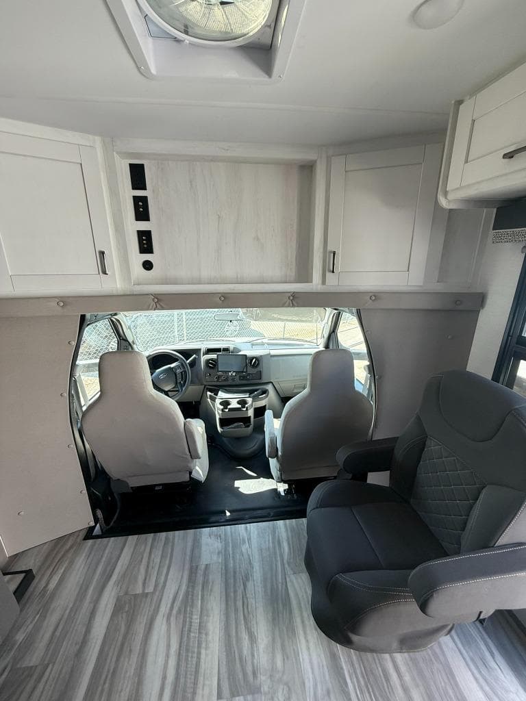 2026 Gulf Stream 2026 Gulf Stream BT Cruiser - thumbnail 12