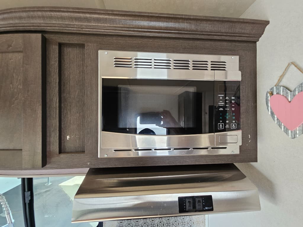 2019 Forest River 2019 Forest River Stealth - thumbnail 23