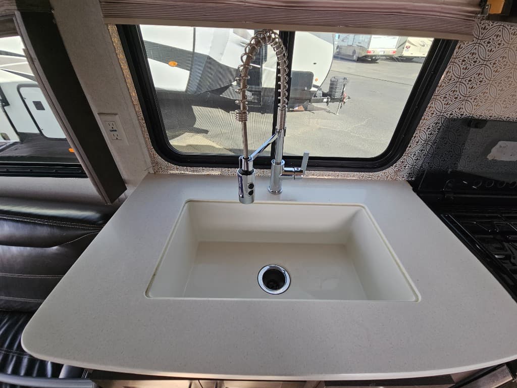 2019 Forest River 2019 Forest River Stealth - thumbnail 30