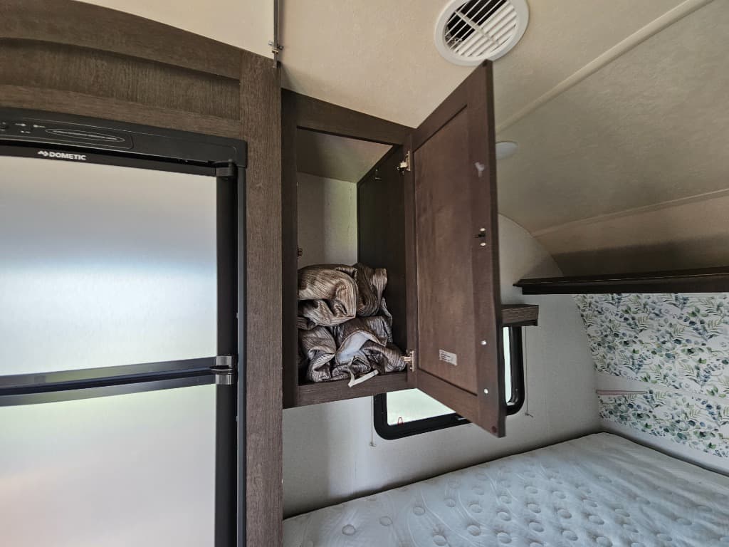 2019 Forest River 2019 Forest River Stealth - thumbnail 33