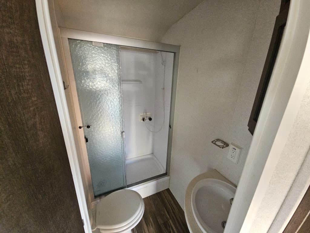 2019 Forest River 2019 Forest River Stealth - thumbnail 35