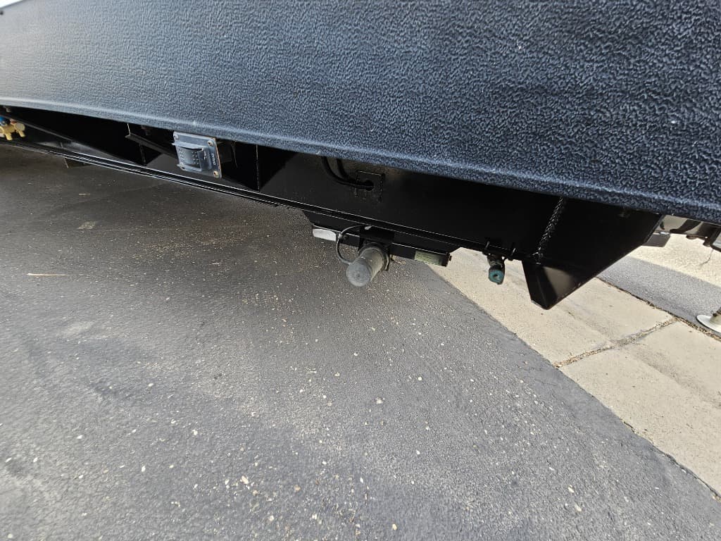 2019 Forest River 2019 Forest River Stealth - thumbnail 41