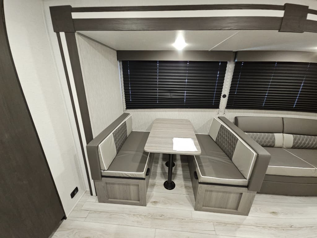 2025 Keystone RV 2025 Keystone RV Hideout - thumbnail 11