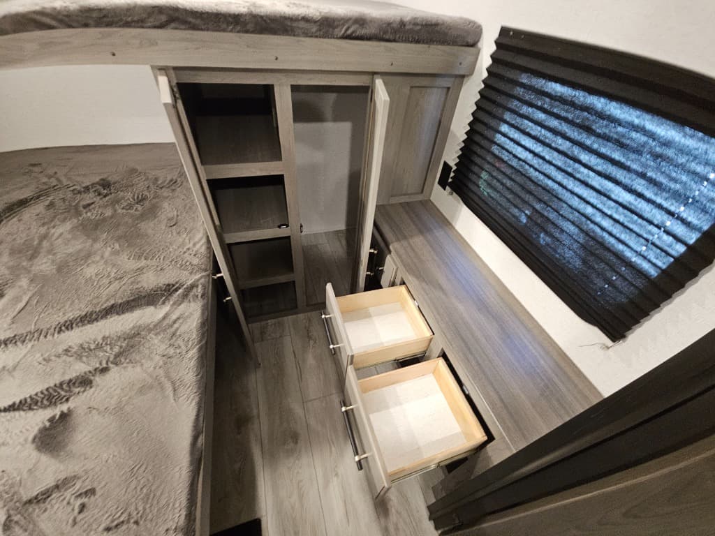 2025 Keystone RV 2025 Keystone RV Hideout - thumbnail 23