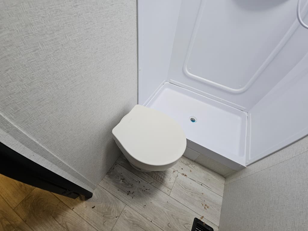 2025 Keystone RV 2025 Keystone RV Hideout - thumbnail 25