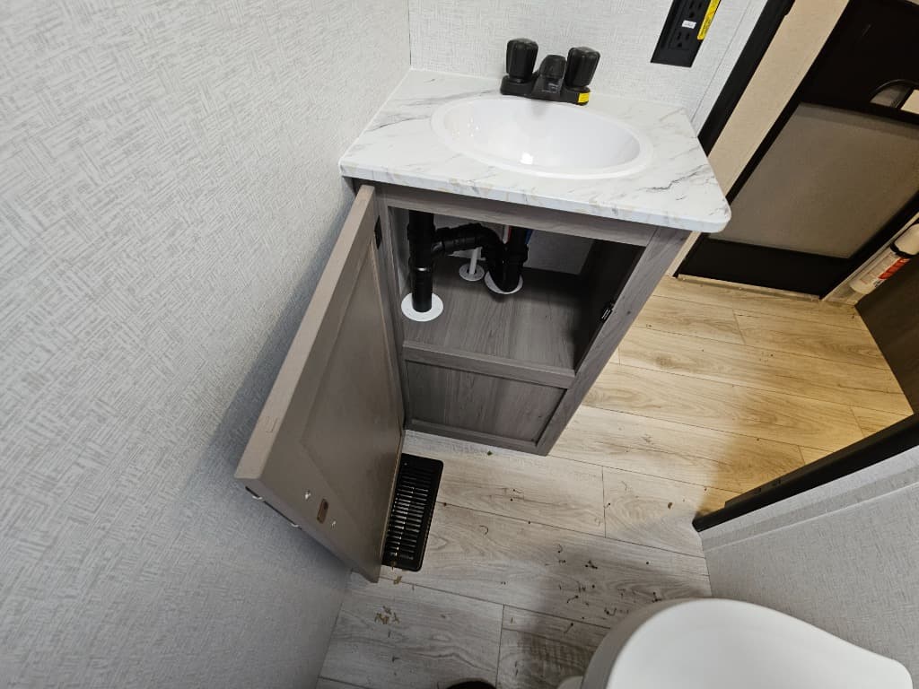 2025 Keystone RV 2025 Keystone RV Hideout - thumbnail 27