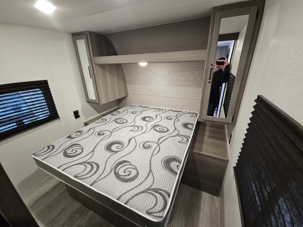 2025 Keystone RV 2025 Keystone RV Hideout - thumbnail 28