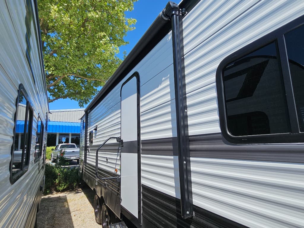 2025 Keystone RV 2025 Keystone RV Hideout - thumbnail 35