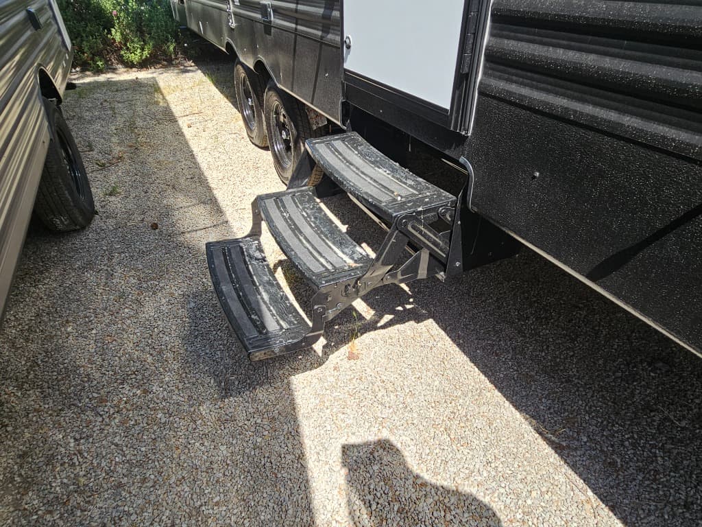 2025 Keystone RV 2025 Keystone RV Hideout - thumbnail 36