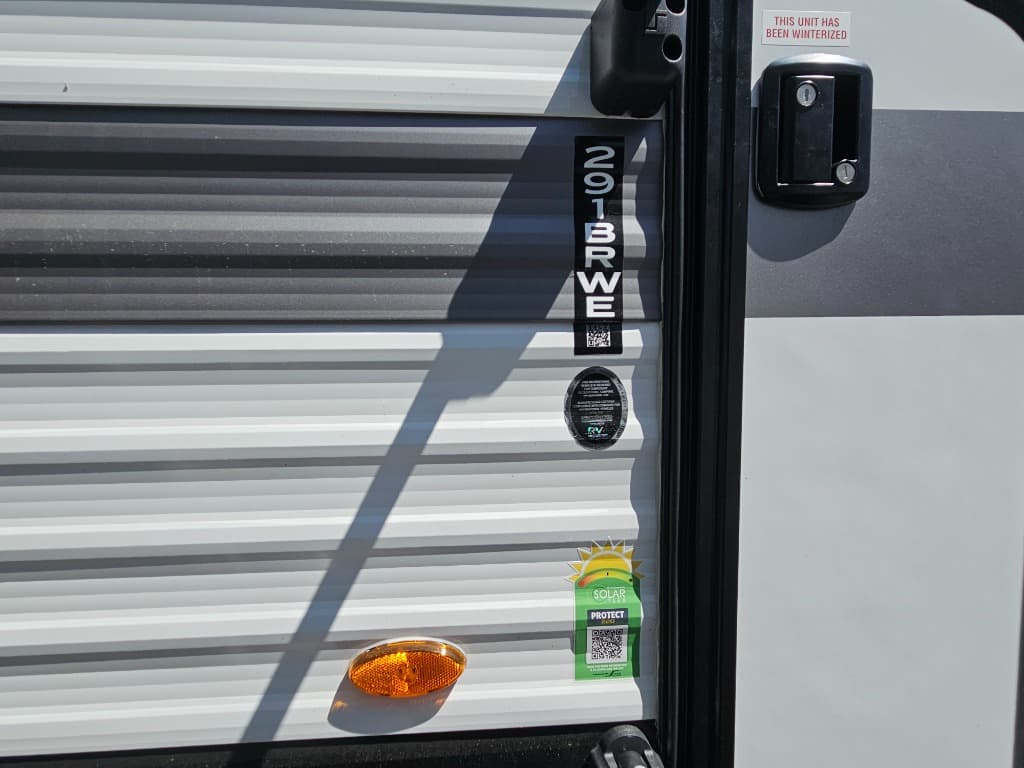 2025 Keystone RV 2025 Keystone RV Hideout - thumbnail 37