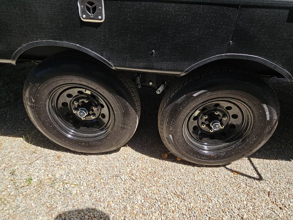 2025 Keystone RV 2025 Keystone RV Hideout - thumbnail 38