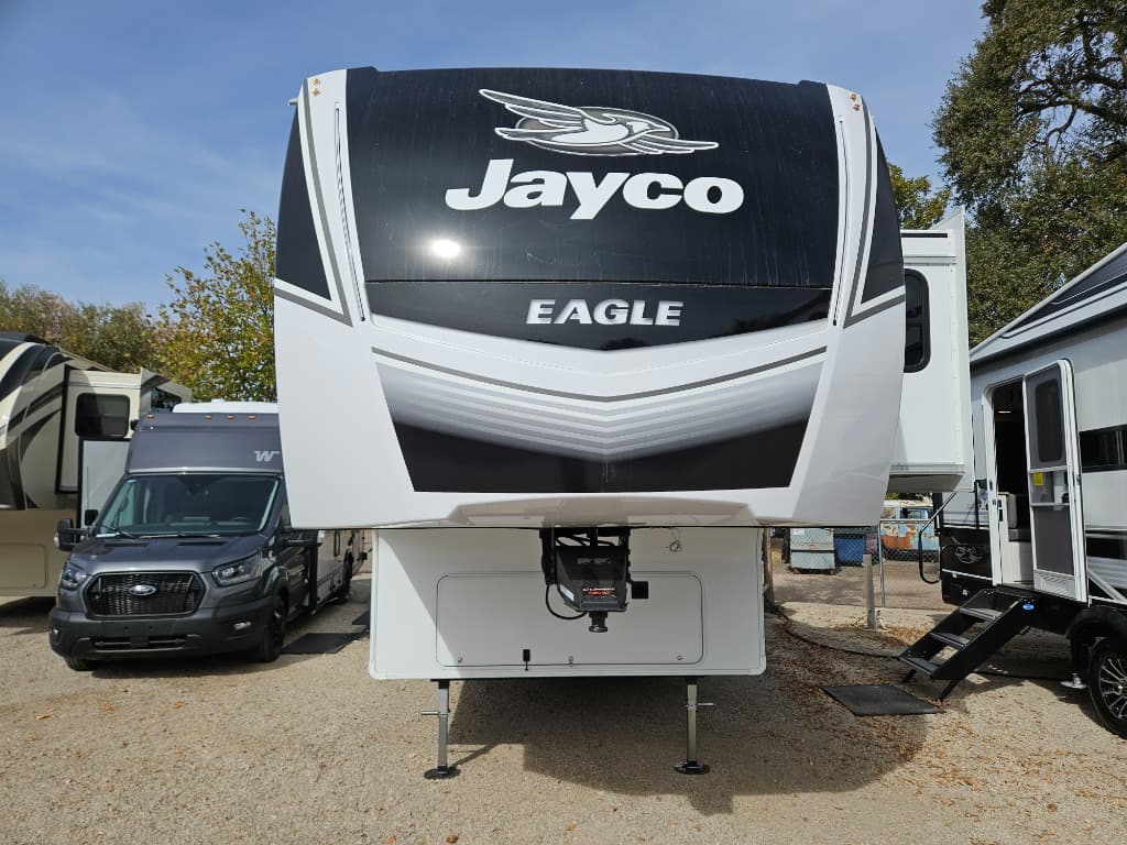 2025 Jayco 2025 Jayco Eagle HT - thumbnail 6