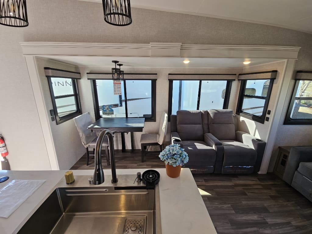 2025 Jayco 2025 Jayco Eagle HT - thumbnail 10