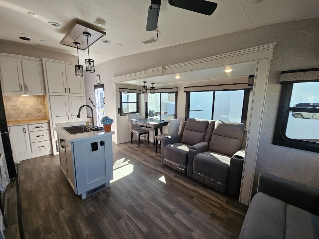 2025 Jayco 2025 Jayco Eagle HT - thumbnail 15