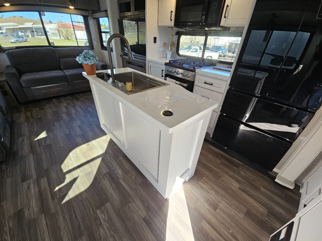 2025 Jayco 2025 Jayco Eagle HT - thumbnail 18