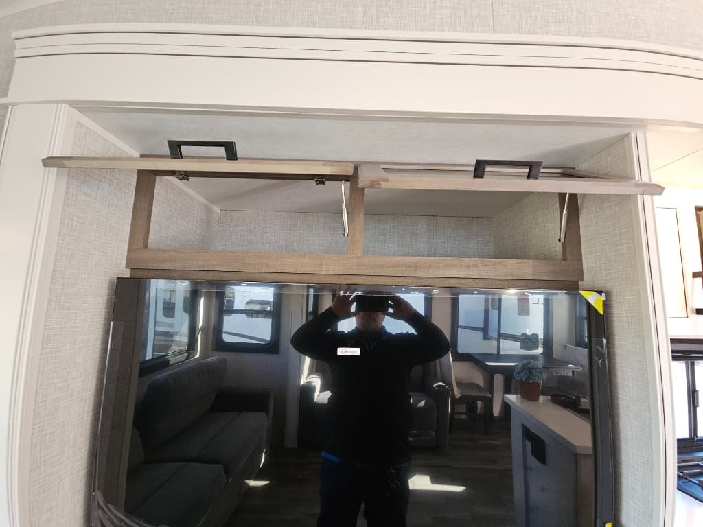 2025 Jayco 2025 Jayco Eagle HT - thumbnail 26