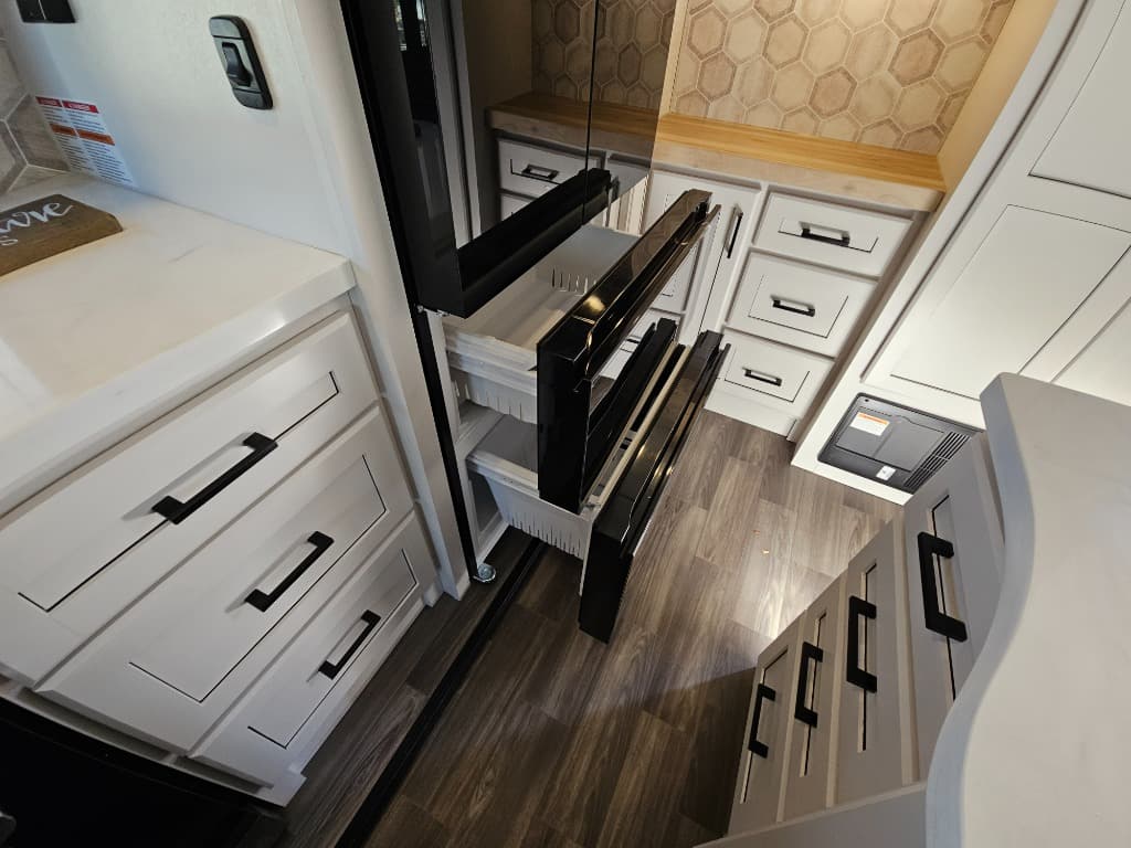 2025 Jayco 2025 Jayco Eagle HT - thumbnail 30