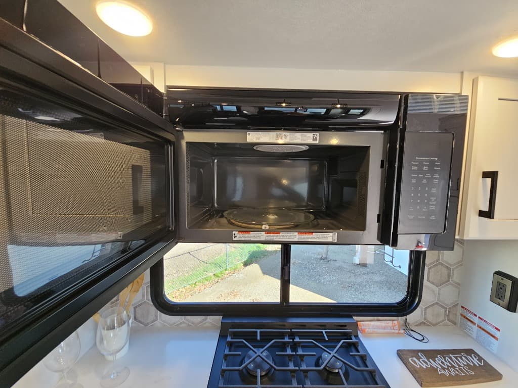 2025 Jayco 2025 Jayco Eagle HT - thumbnail 34