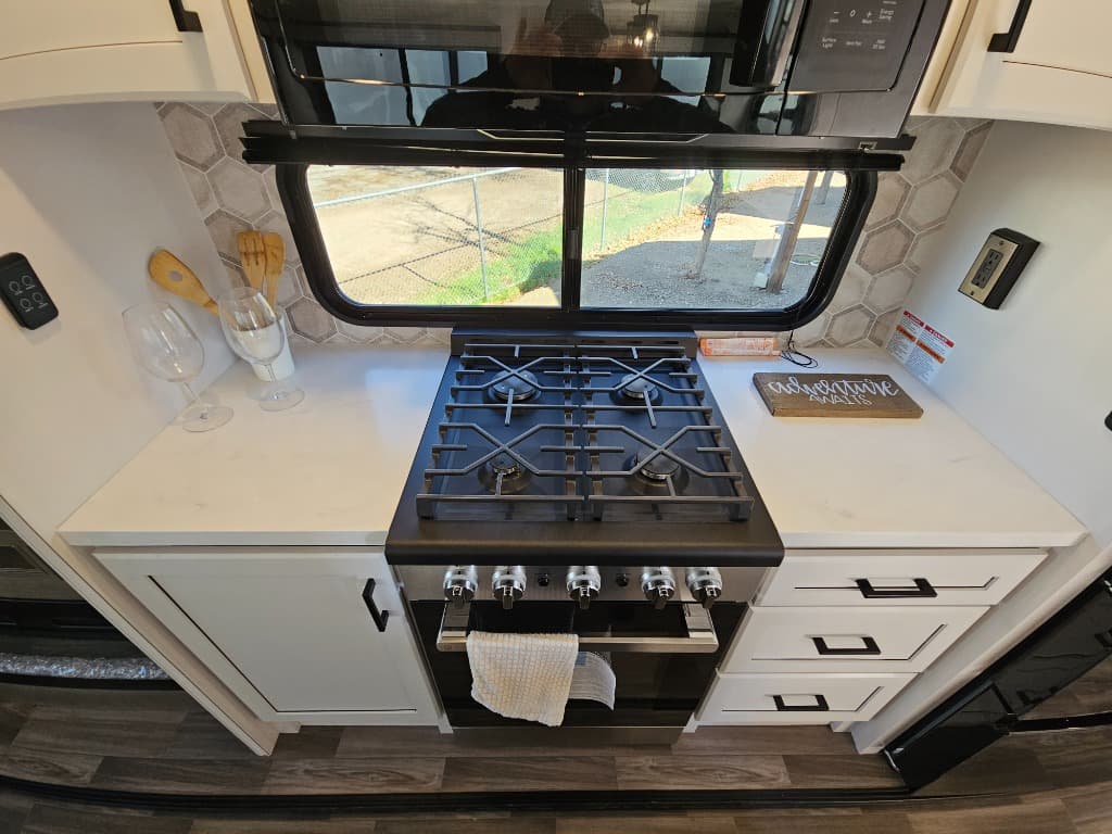 2025 Jayco 2025 Jayco Eagle HT - thumbnail 35