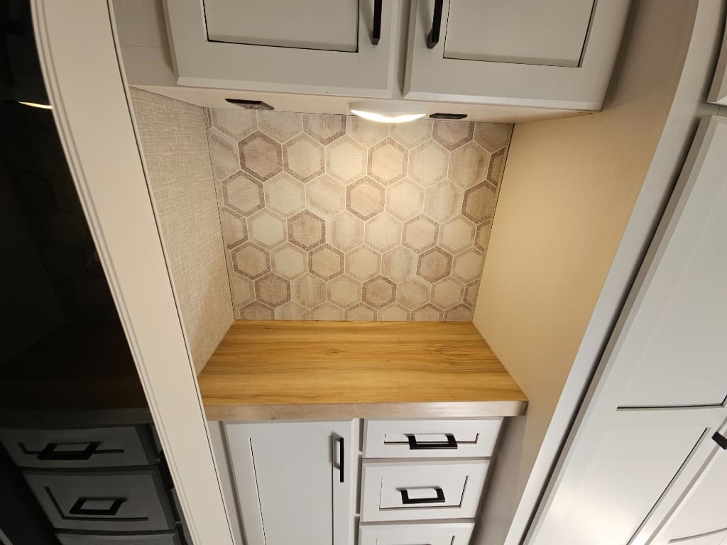 2025 Jayco 2025 Jayco Eagle HT - thumbnail 39