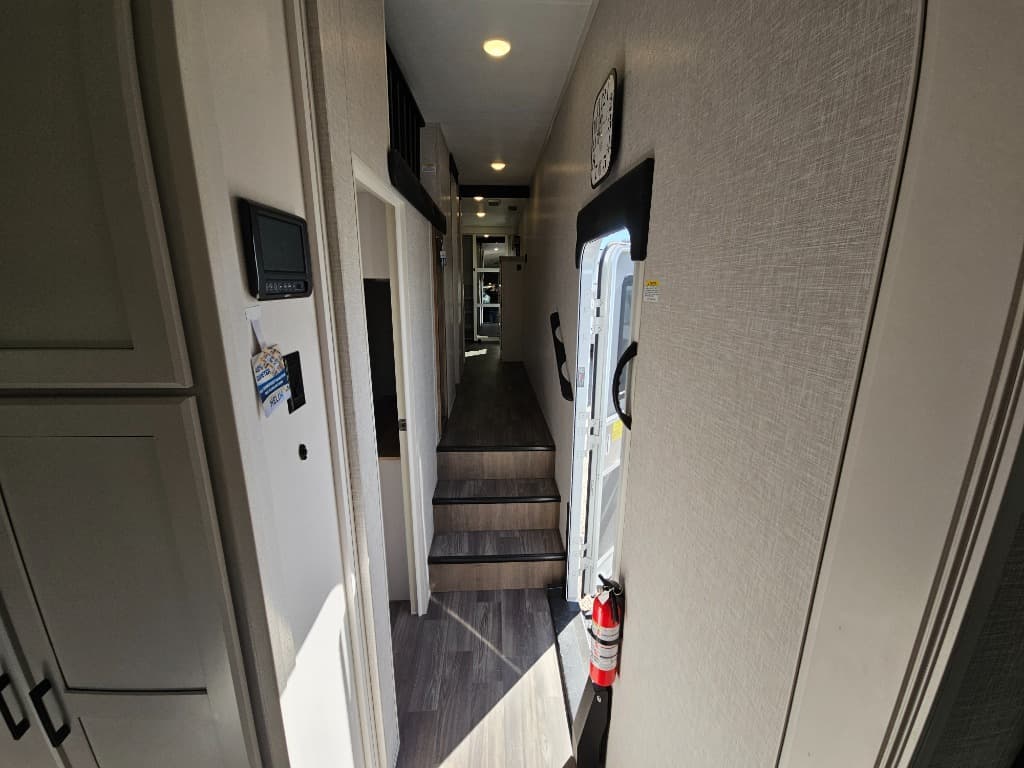 2025 Jayco 2025 Jayco Eagle HT - thumbnail 41