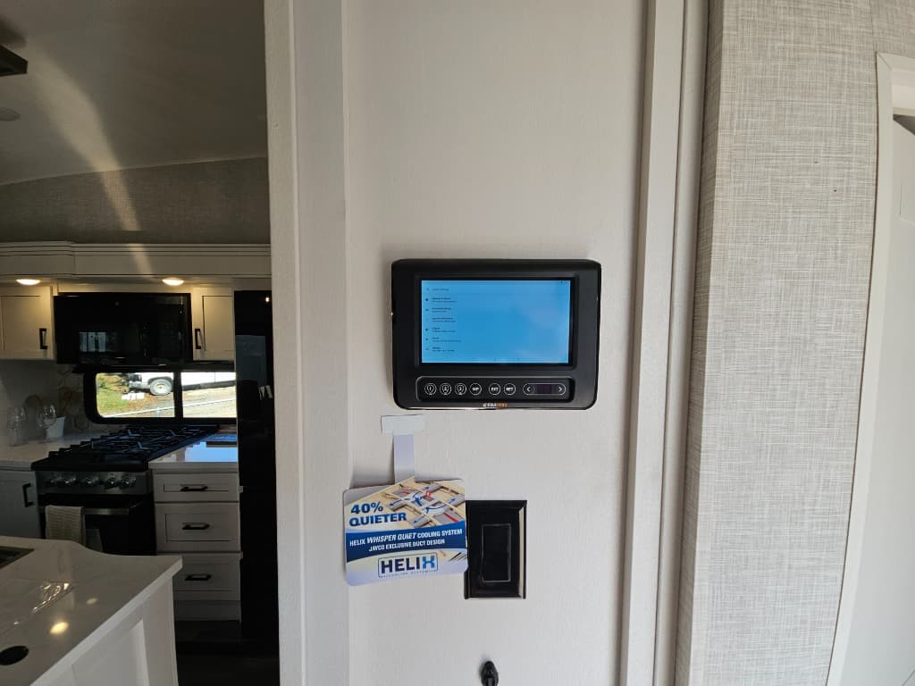 2025 Jayco 2025 Jayco Eagle HT - thumbnail 42