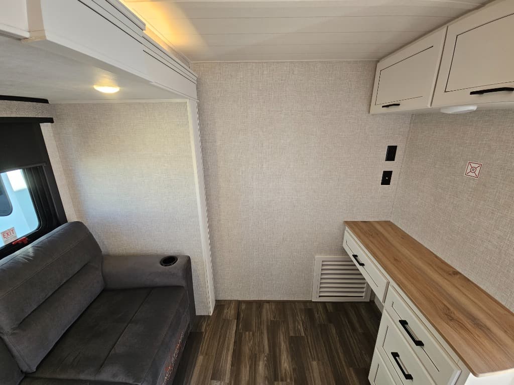 2025 Jayco 2025 Jayco Eagle HT - thumbnail 44