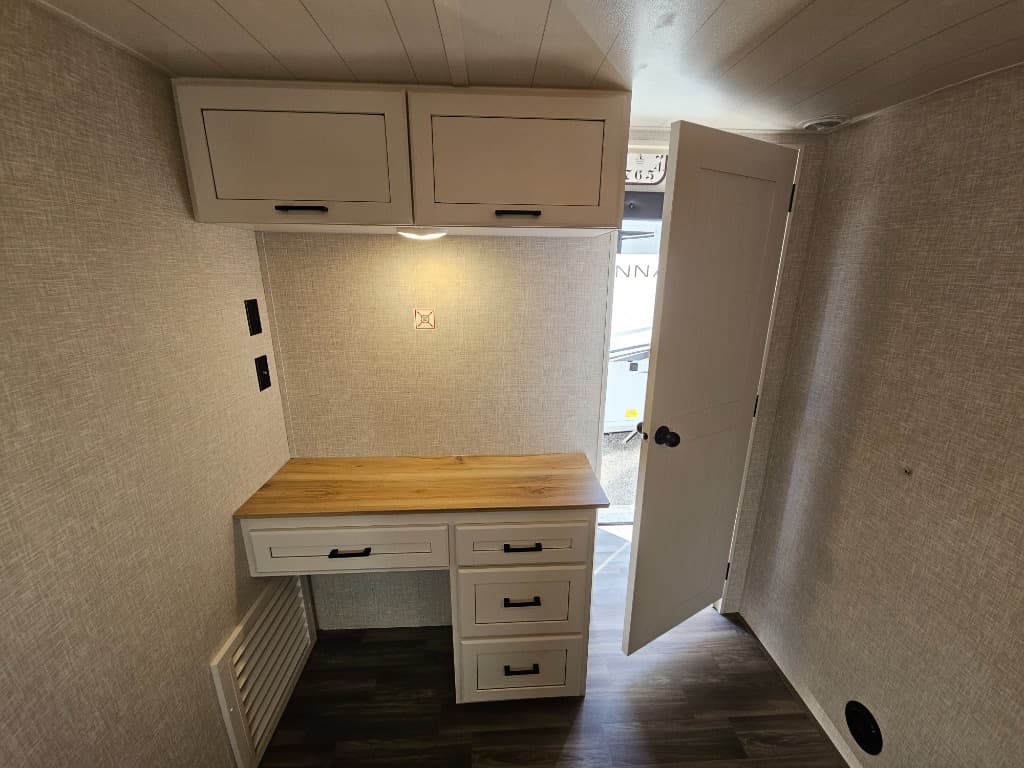 2025 Jayco 2025 Jayco Eagle HT - thumbnail 46
