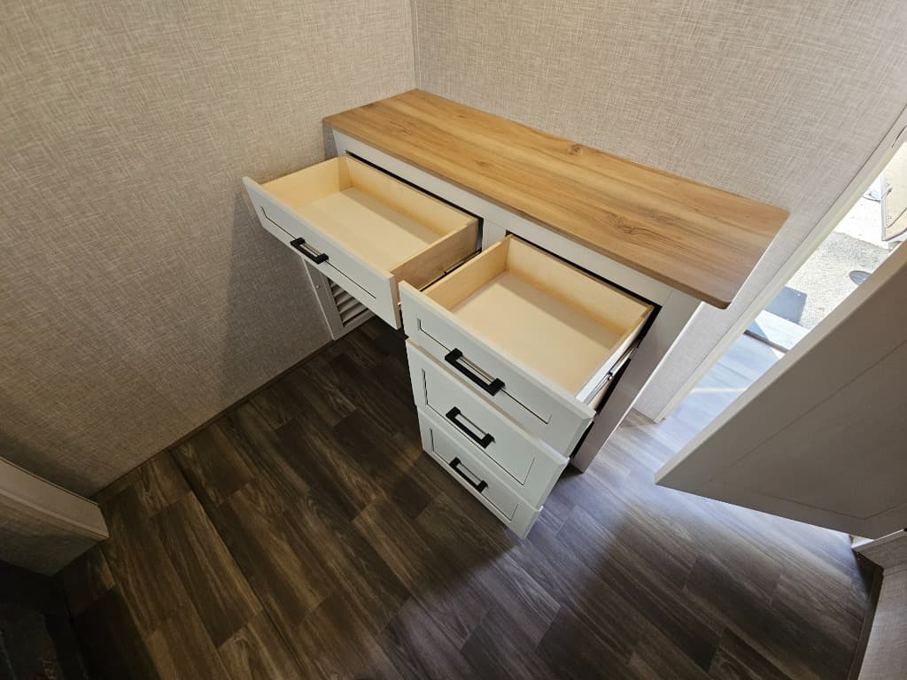 2025 Jayco 2025 Jayco Eagle HT - thumbnail 48