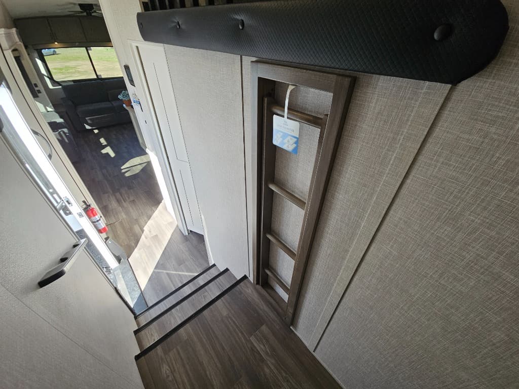 2025 Jayco 2025 Jayco Eagle HT - thumbnail 49