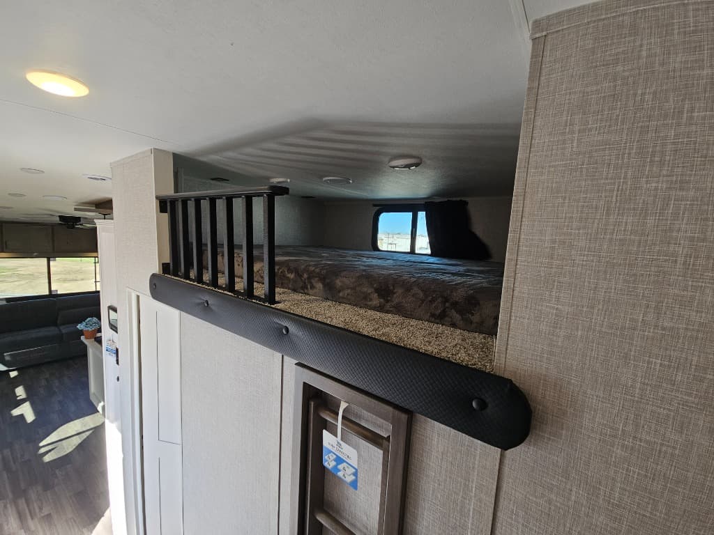 2025 Jayco 2025 Jayco Eagle HT - thumbnail 50