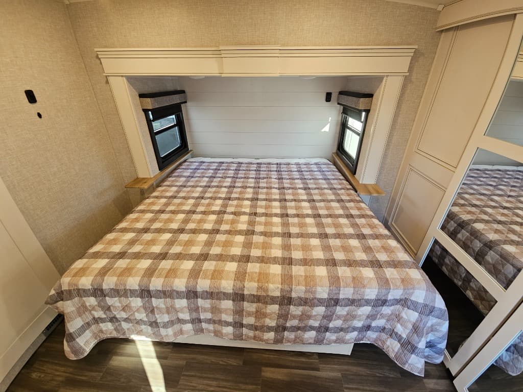 2025 Jayco 2025 Jayco Eagle HT - thumbnail 60